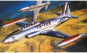 1:48 Scale - T-33A Shooting Star